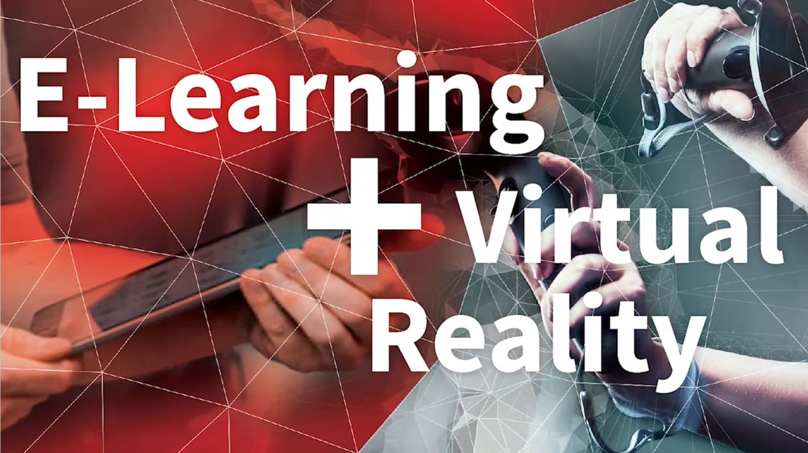 Cornelsen ecademy's e-Learning + Weltenmacher Virtual Reality