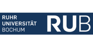 Ruhruniversität Bochum Logo