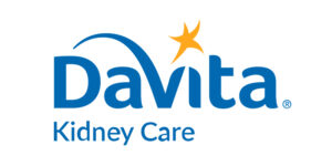 Davita Kidney Care Logo